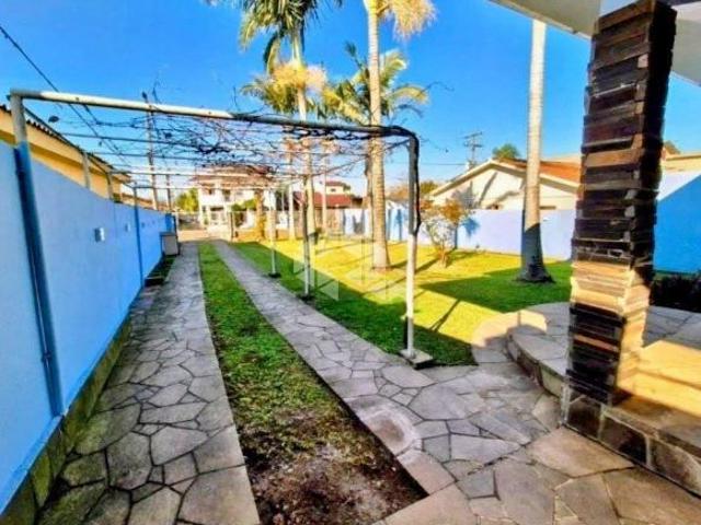 Casa á venda no Pé de Platano
