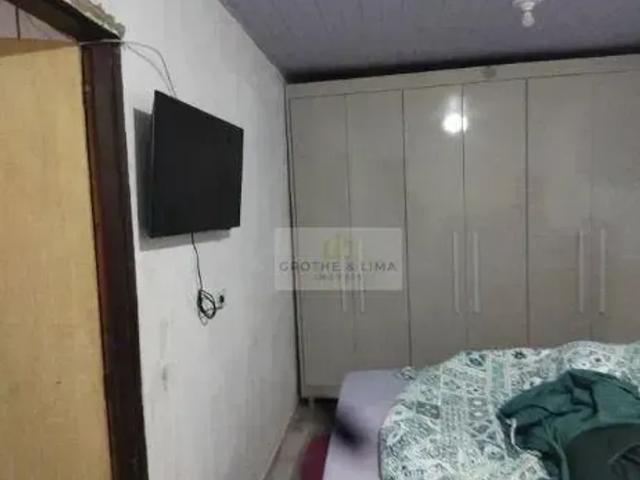 Casa a venda no Perequê Mirim em Caraguatatuba