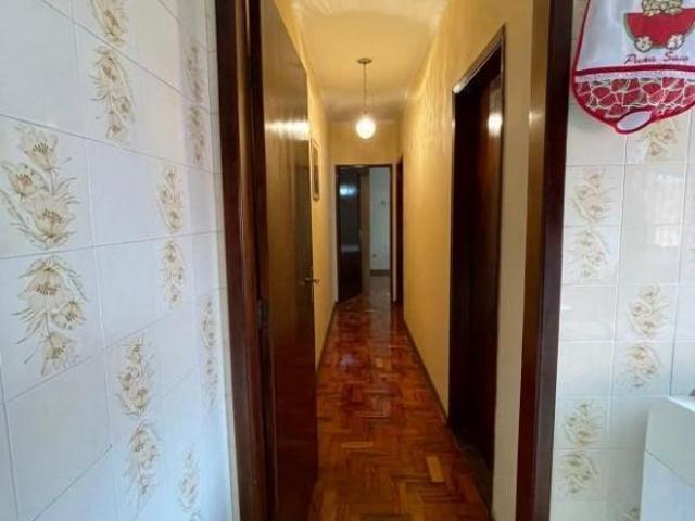 Casa A Venda No Pestana Com 3 Quartos