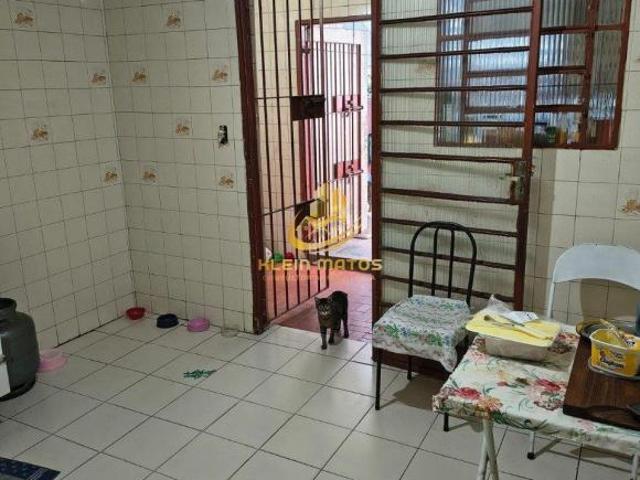 Casa à venda no Pirajussara