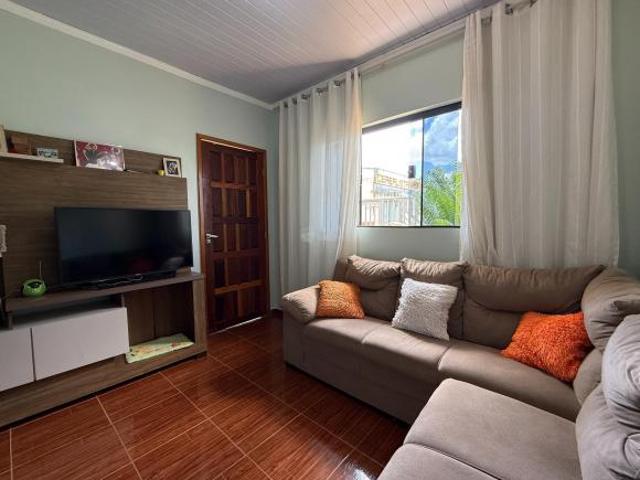 CASA À VENDA NO PIRAPO EM APUCARANA