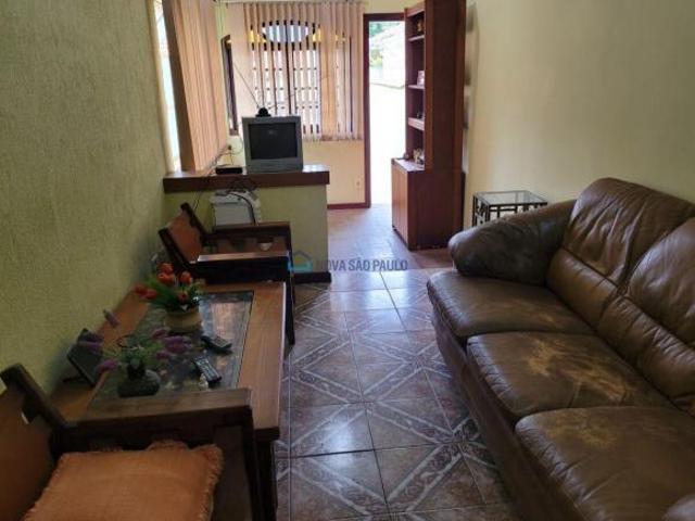 Casa à venda no Planalto Paulista 10 x 30 antiga, Vale mais o terreno