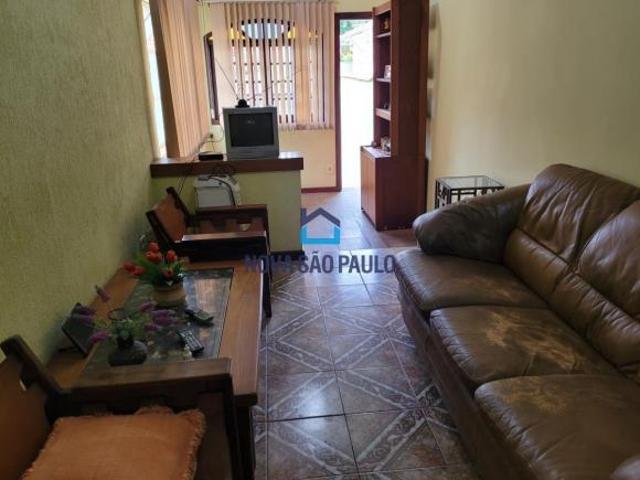 Casa à venda no Planalto Paulista 10 x 30 antiga, Vale mais o terreno