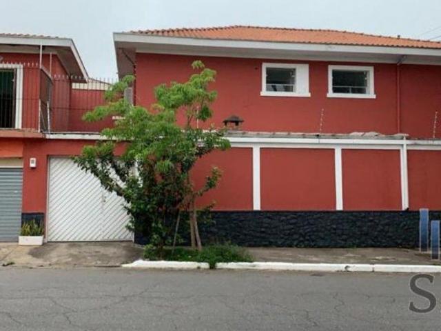 Casa à venda no Planalto Paulista