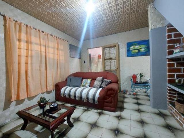 Casa a venda no Pq Marabá Taboão da Serra
