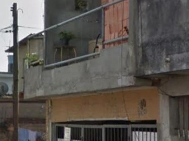 Casa a venda no Rochdale 340 Osasco 10 Dorms