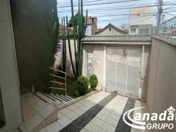 Casa Térrea com 3 dormitórios em Osasco