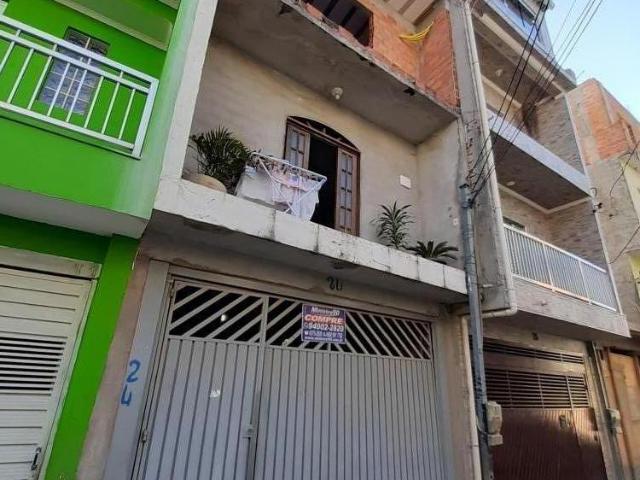 Casa a venda no Rochdale Osasco 3 Dorms