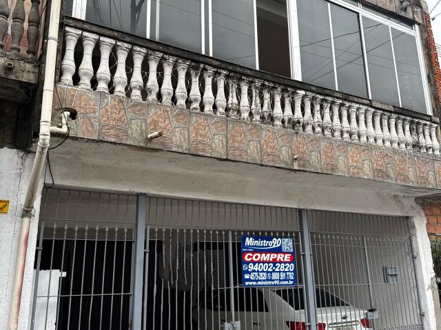 Casa a venda no Rochdale Osasco 7 Dorms