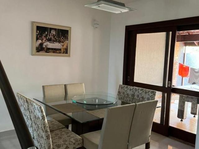 Casa à venda no Roncáglia em Valinhos/SP