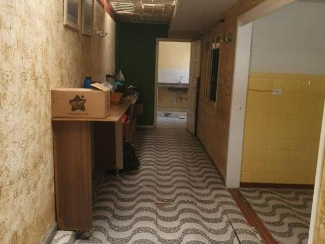 Casa à Venda no Rebouças 3 Quartos, 2 Banheiros e 120 m em Curitiba