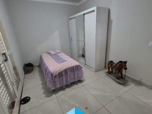 Casa à venda no Recanto Verde