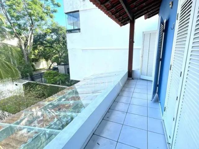 Casa à Venda no Recreio dos Bandeirantes