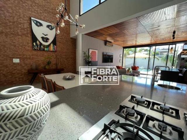 Casa à venda no Reserva do Itamaracá em Valinhos