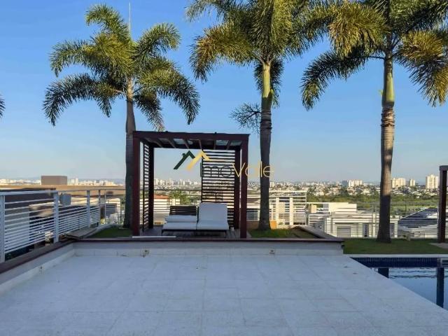 Casa À Venda No Reserva Do Paratehy Com 4 Suítes, 580 m² São José Dos Campos/sp