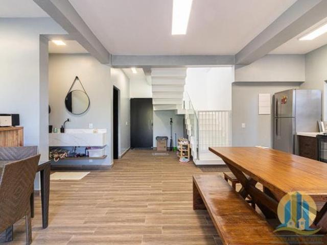 Casa à Venda no Reserva Santa Anna – Santana de Parnaíba/SP