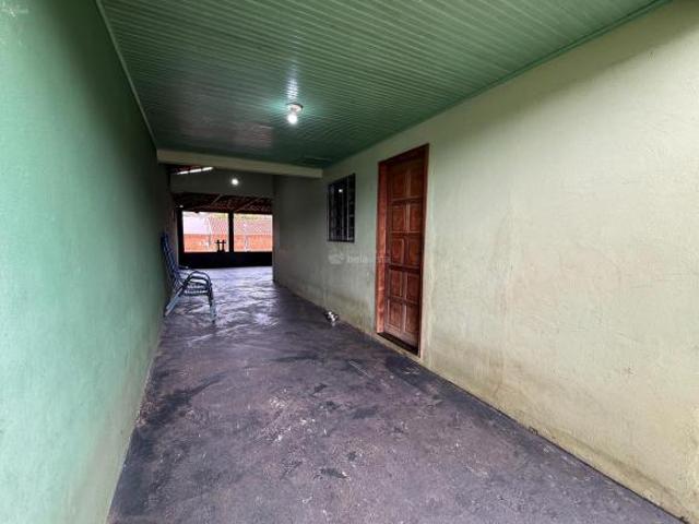 CASA À VENDA NO RESID. PARQUE DA RAPOSA III