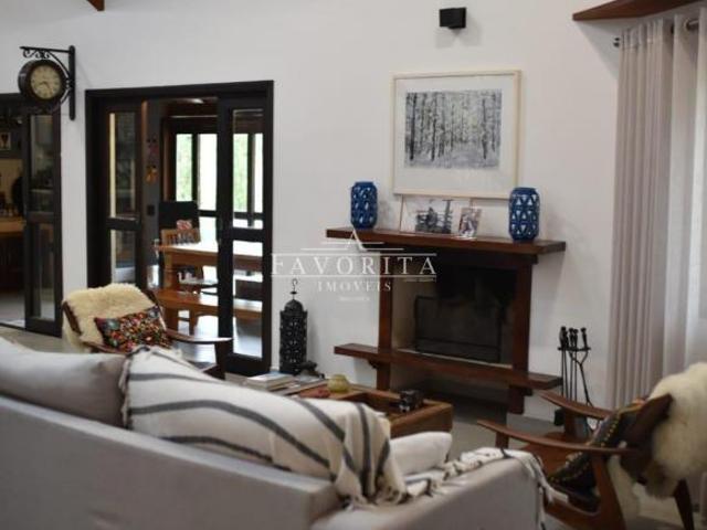 Casa à venda no Residencial Colinas de São Francisco