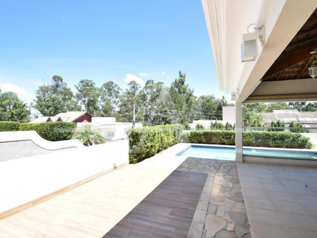 Casa à venda no Residencial Colinas de São Francisco
