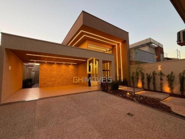 Casa à venda no Residencial Canadá
