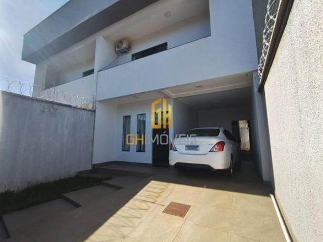 Casa à venda no Residencial Alice Barbosa