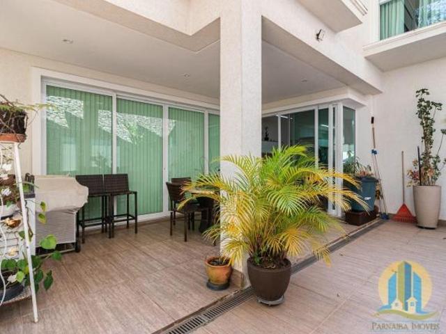 CASA À VENDA NO RESIDENCIAL ALPHASÍTIO