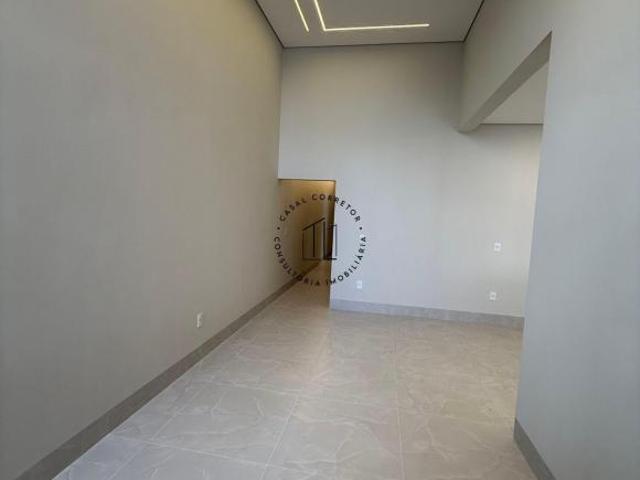 Casa à venda no Residencial Garcia