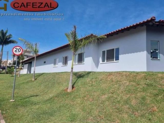 Casa à venda no Residencial dos Lagos