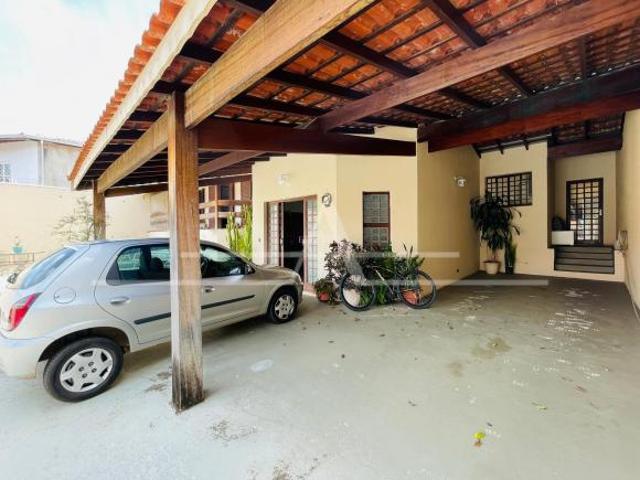 Casa à venda no Residencial das Ilhas