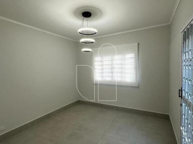 Casa à venda no Residencial das Roseiras na cidade de Marília SP