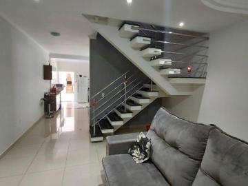 Casa à venda no Residencial de Ville