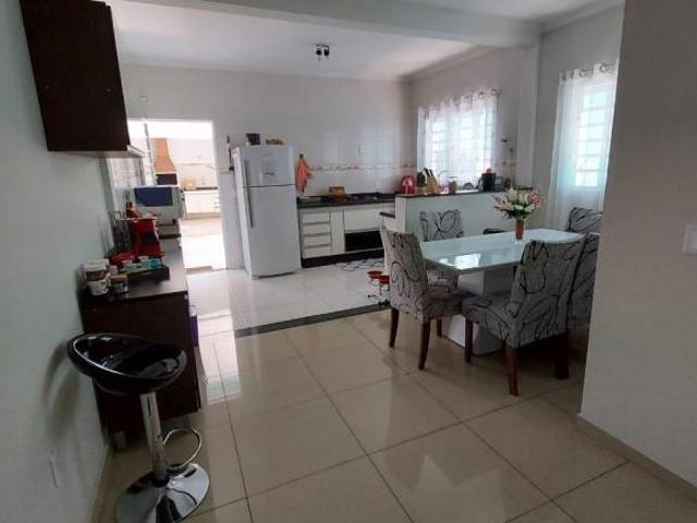 Casa à venda no Residencial de Ville