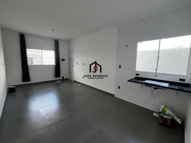 Casa à venda no Residencial e Comercial Portal dos Eucaliptos