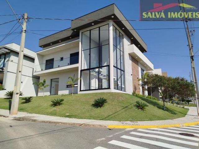Casa à venda no Residencial Euroville