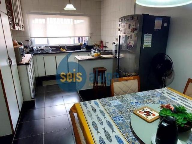 Casa à Venda no Residencial Furlan, 3 Dorms, 607m², Santa Bárbara d&apos Oeste