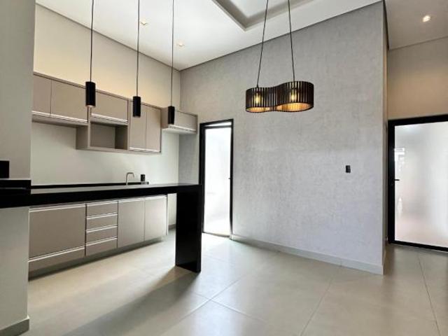 Casa à venda no Residencial Irineu Zanetti em Franca SP