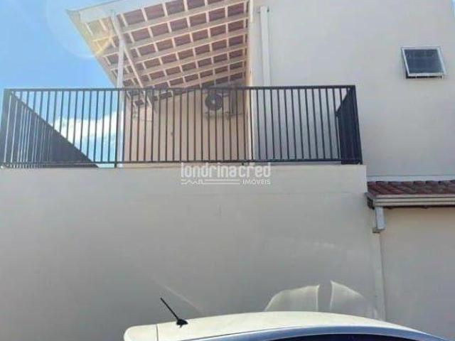 Casa à Venda no Residencial Isadora – 130 m², 3 Quartos e 2 Vagas de Garagem