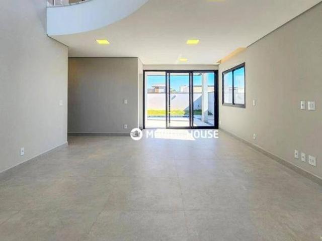Casa à Venda no Residencial Mont Alcino Valinhos/SP