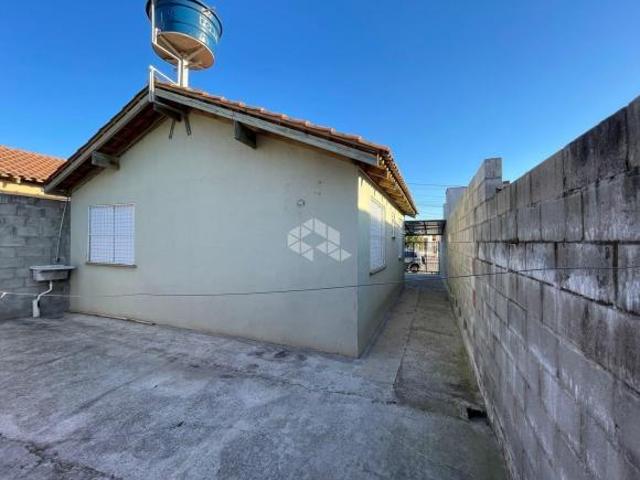 Casa à venda no Residencial Monte Belo IV Conforto e espaço para você e sua família!