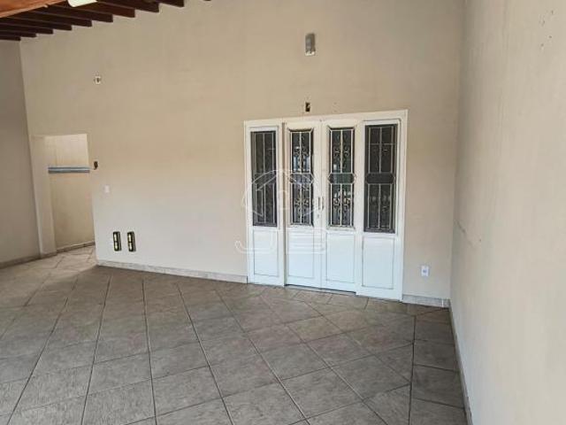Casa a venda no Residencial Nova Bandeirante Campinas
