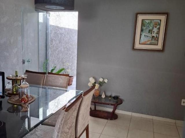 Casa à venda no Residencial Nova Franca