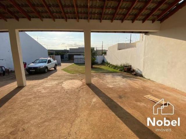 Casa à venda no Residencial Nova Itália em Cianorte Pr