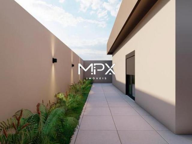 Casa à venda no Residencial Novo Campestre em Piracicaba