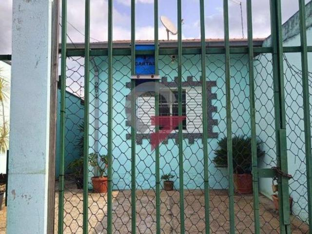 Casa à venda no Residencial Novo Horizonte