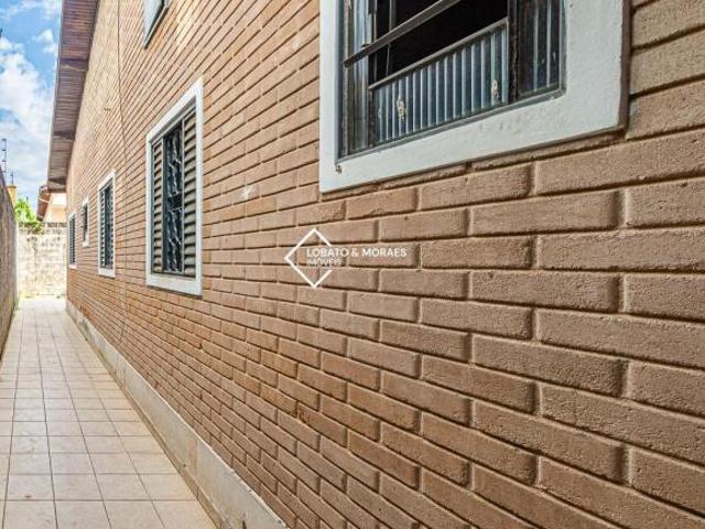 Casa à venda no Residencial Novo Horizonte