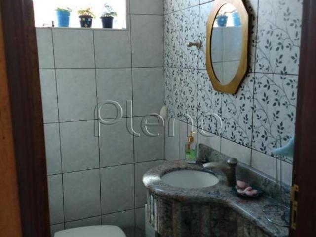 Casa à venda no Residencial São Joaquim, 3 quartos Valinhos