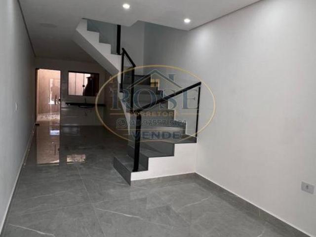 Casa à venda no Residencial Santo Antônio em Franco da Rocha