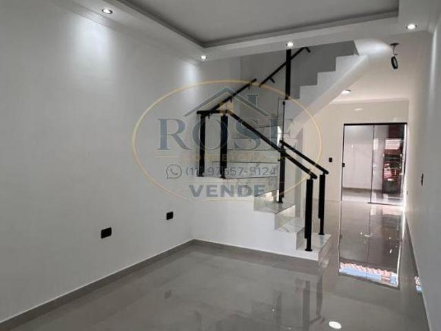 CASA À VENDA NO RESIDENCIAL SANTO ANTÔNIO EM FRANCO DA ROCHA