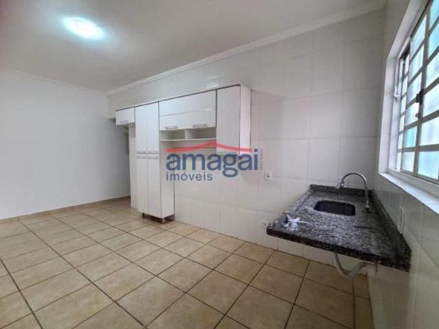 Casa a venda no Residencial Santa Paula