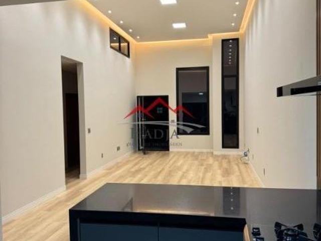 Casa a venda no residencial Phytus em Itupeva SP